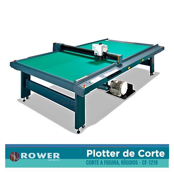 Plotter de Corte