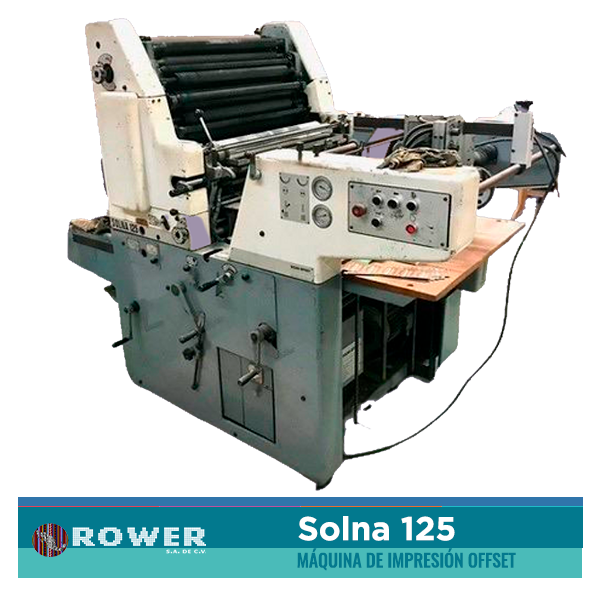 Solna 125