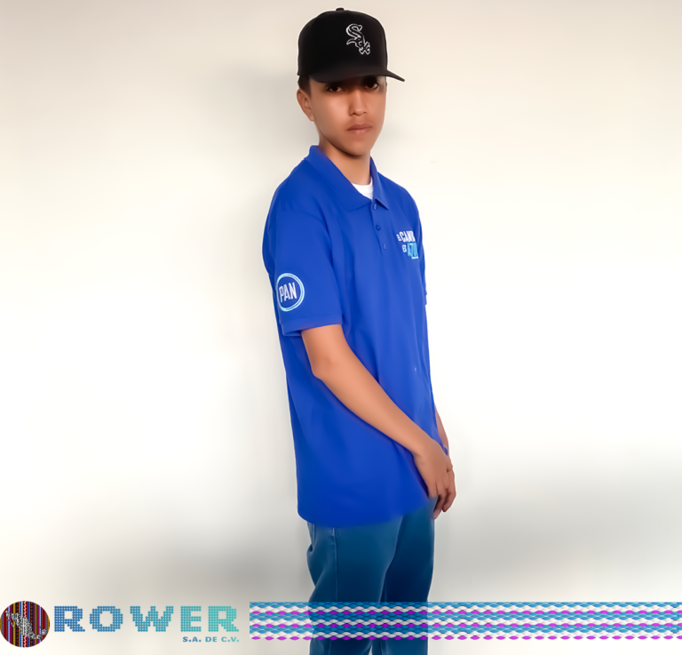 Uniformes local 1