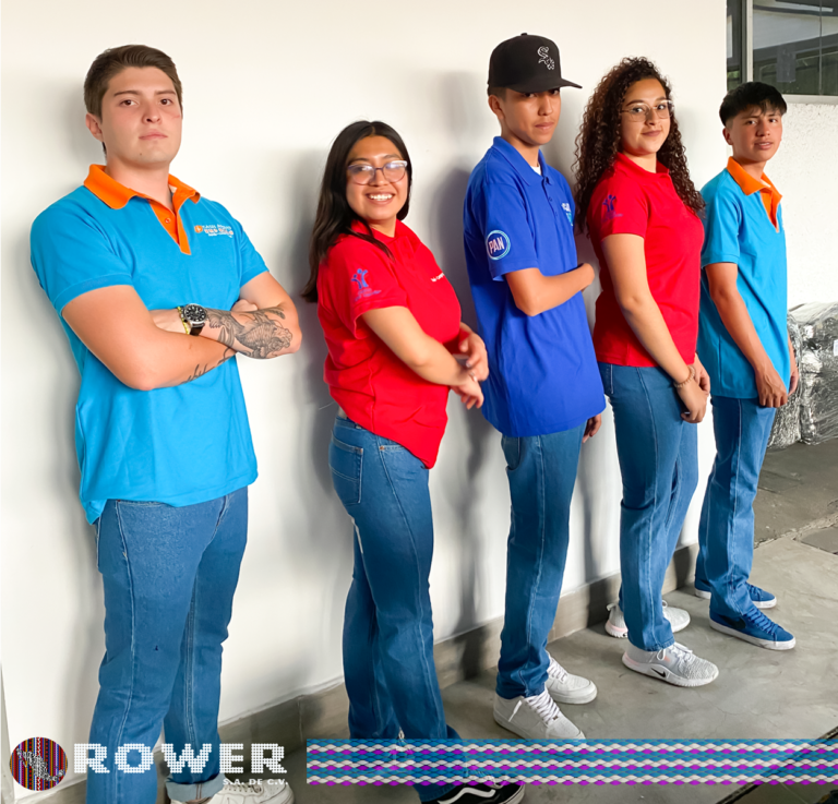 Uniformes local 3