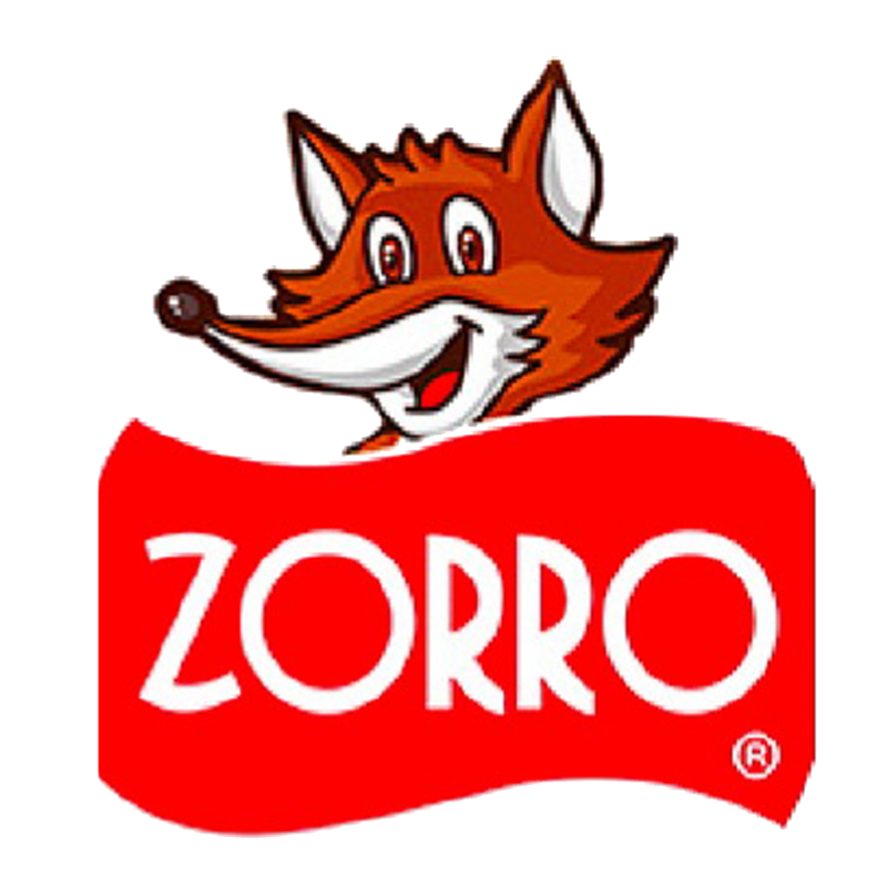 El zorro - logo