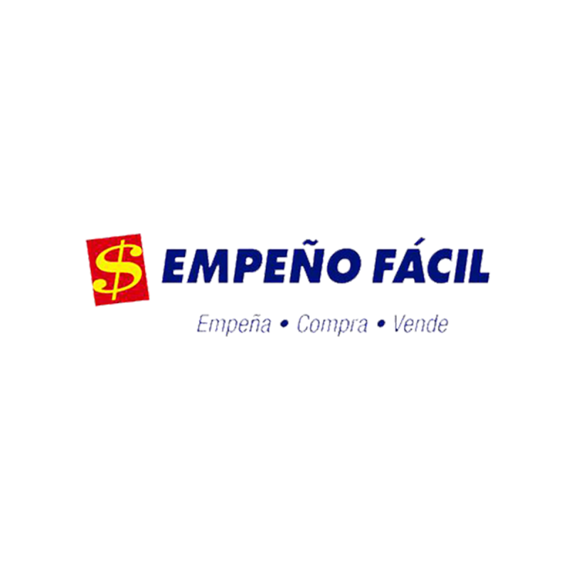 Empeno facil - logo