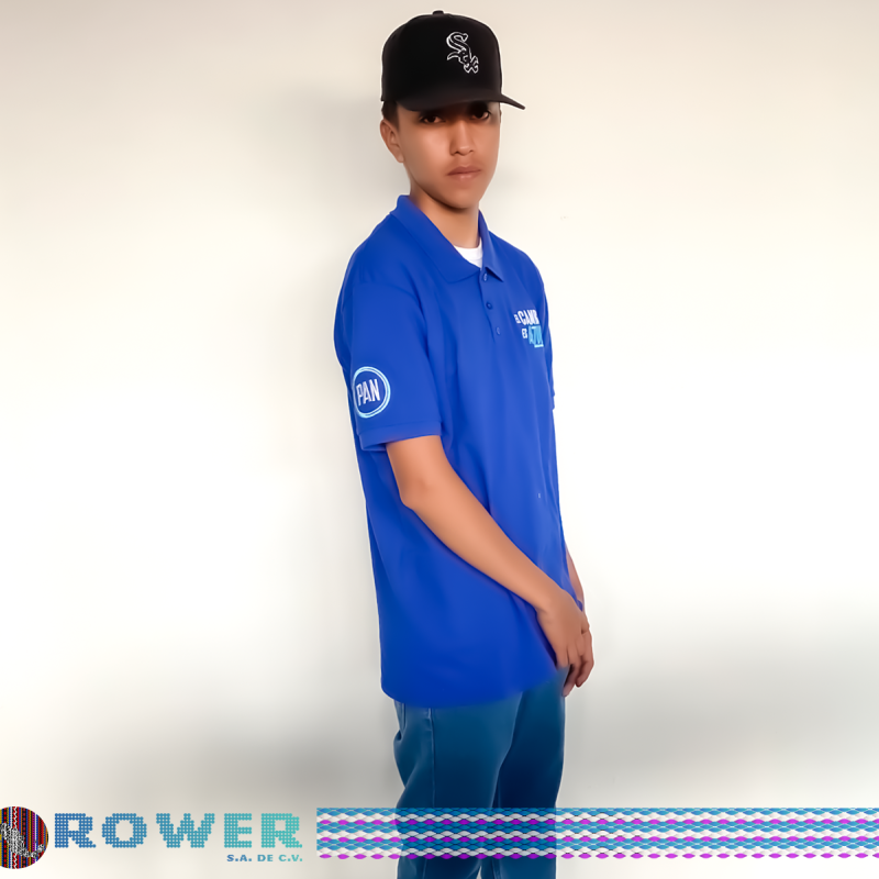 Uniformes local 1